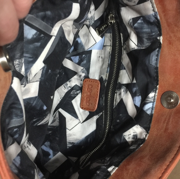 co-lab purse - Picture 2 of 4